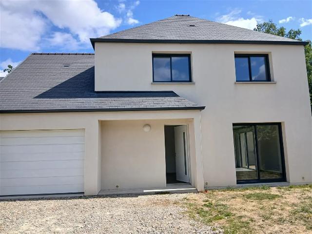 Location House Rue du Ponceau, Laval