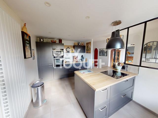 Location House Rue du Port, Saint Fiacre sur Maine