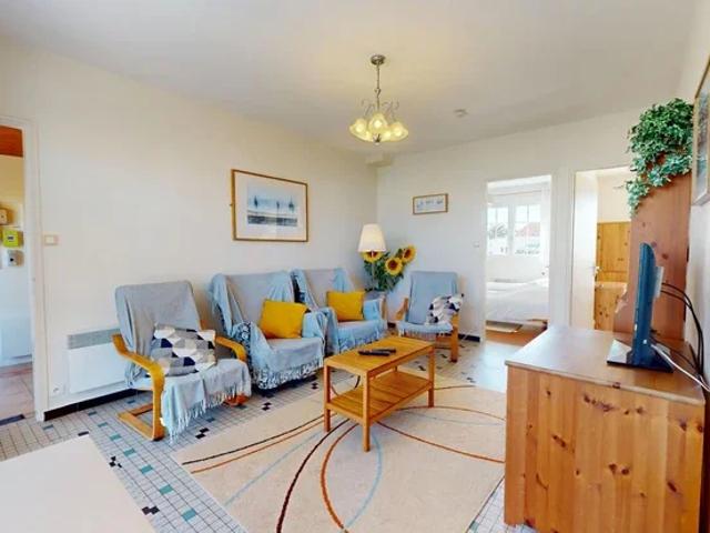 Location House Rue du Porte Bonheur, Saint Hilaire de Riez
