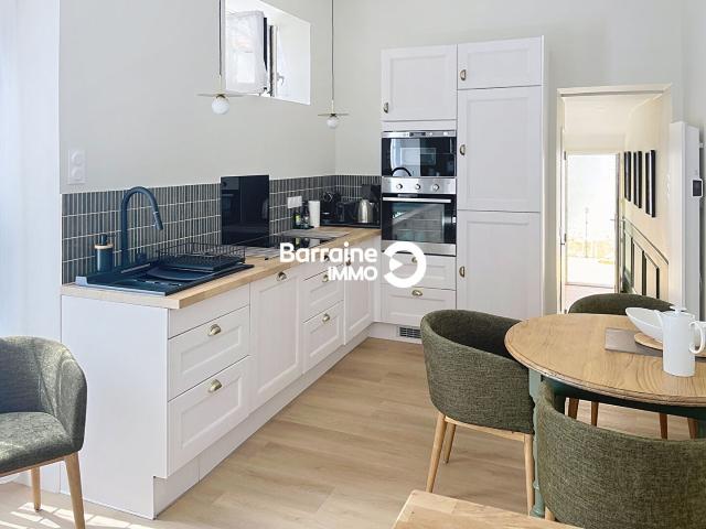 Location House Rue du Portzic, Crozon