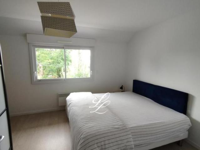 Location House Rue du Pâtis Tatelin, Rennes