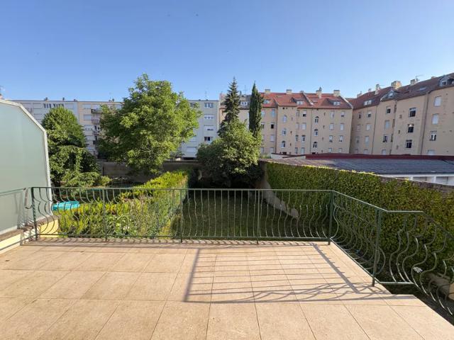 Location House Rue du Pays Haut, Thionville