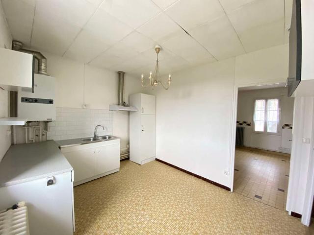 Location House Rue du Palais de Justice, Coulommiers
