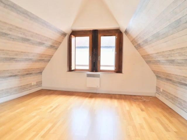 Location House Rue du Palais de Justice, Troyes
