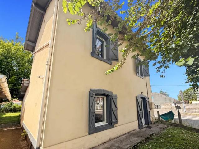 Location House Rue du Palatin, Mont de Marsan