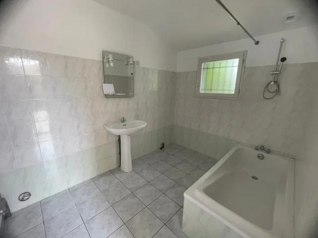 Location House Rue du Palatin, Mont de Marsan