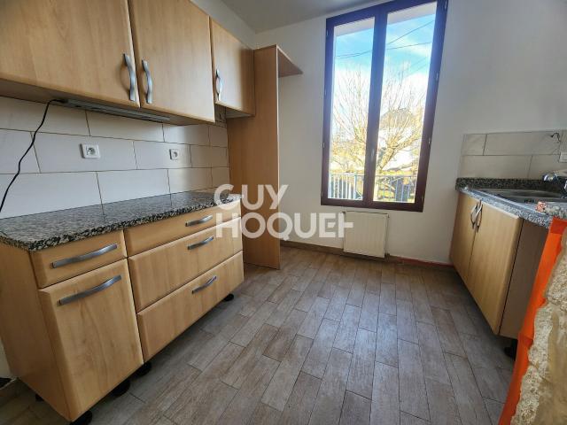 Location House Rue du Parc, Vrigny