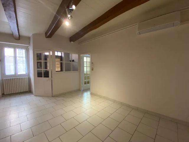 Location House Rue du Parc, Caussade