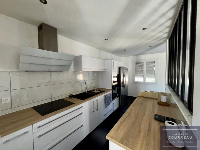 Location House Rue du Pas du Loup, Montpellier