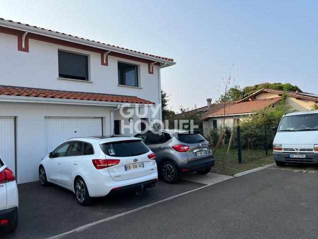 Location House Rue du Pas de Les Amnes, Biscarrosse