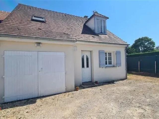Location House Rue du Petit Chambord, Vineuil