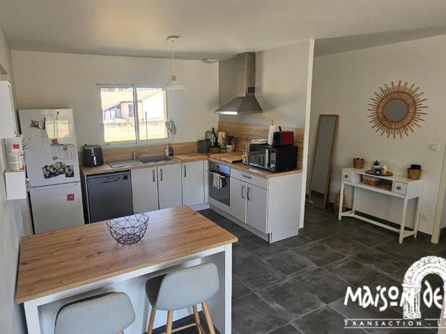 Location House Rue du Petit Moulin, Val de Cognac