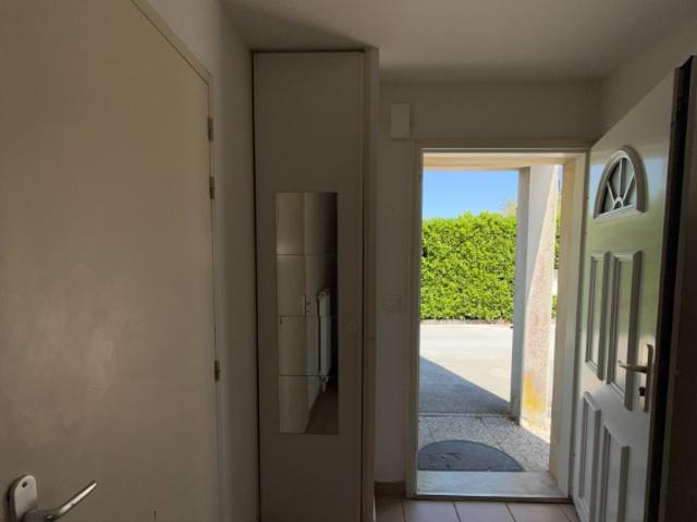 Location House Rue du Petit Montant, Magny sur Tille
