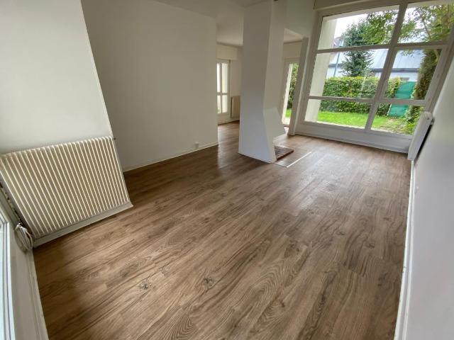 Location House Rue du Petit Marteau, Rennes