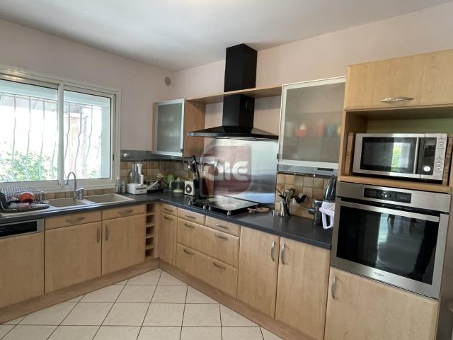 Location House Rue du Petit Nice, Jacou