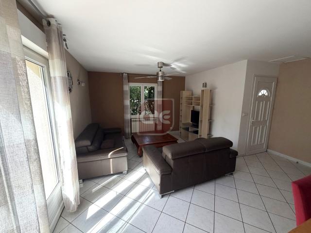 Location House Rue du Petit Nice, Jacou
