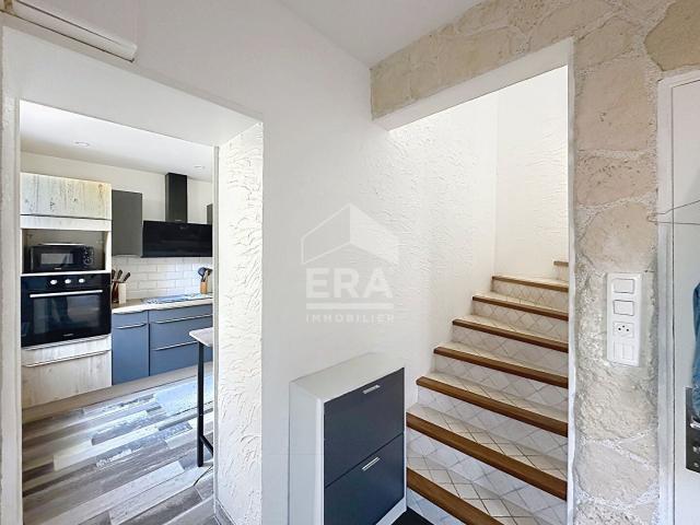 Location House Rue du Petit Viarmes, Belloy en France