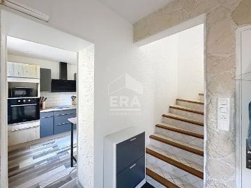 Location House Rue du Petit Viarmes, Belloy en France
