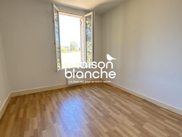 Location House Rue du Petreau, Abzac