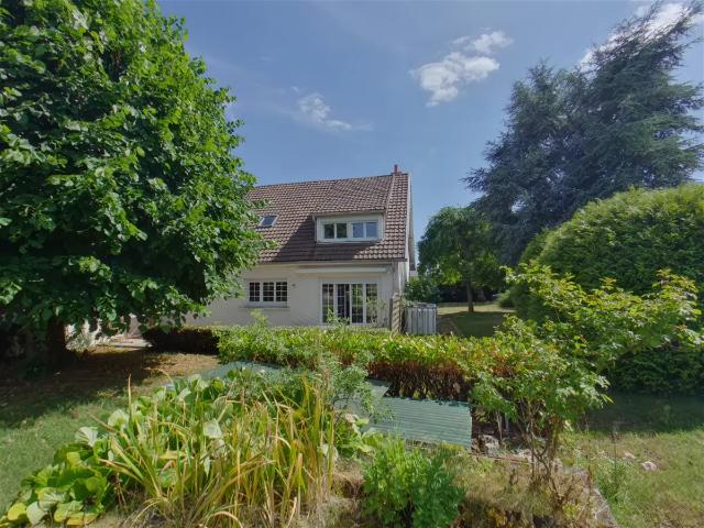 Location House Rue du Peu Boulin, Rochecorbon
