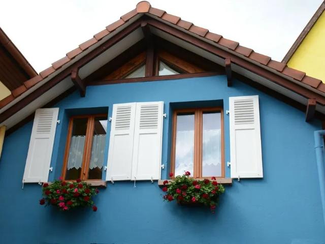 Location House Rue du Pelzkappel, Bergheim