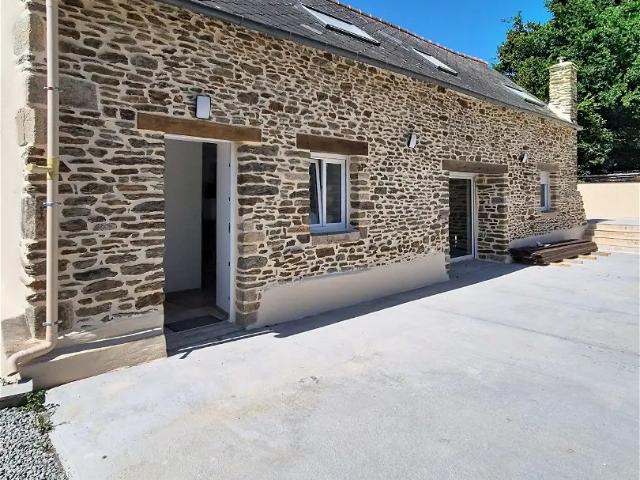 Location House Rue du Perron, Taupont