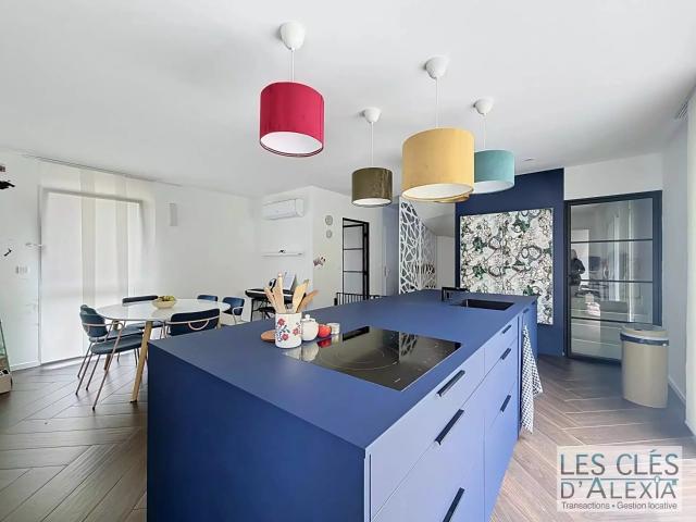 Location House Rue du Perrin, Loire sur Rhône