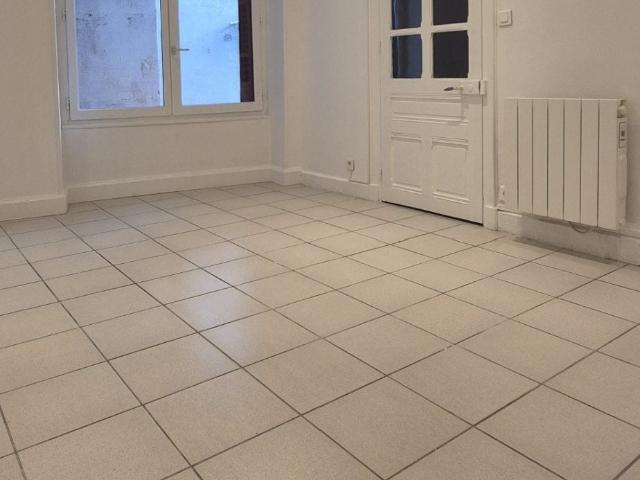 Location House Rue du Plan, Bourgoin Jallieu