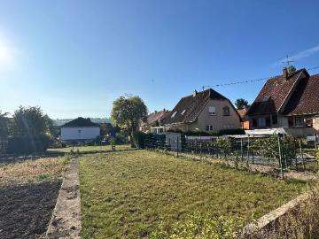 Location House Rue du Plan, Marmoutier