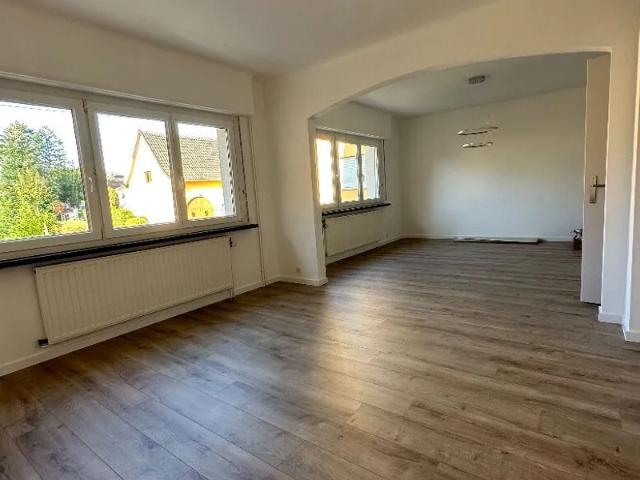 Location House Rue du Plan, Marmoutier