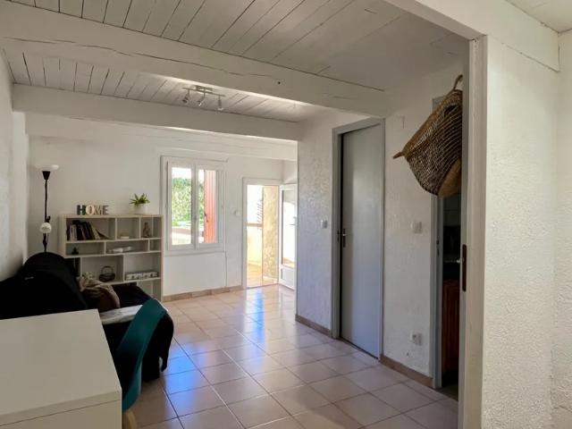 Location House Rue du Presbytère, Saint Bauzille de Montmel