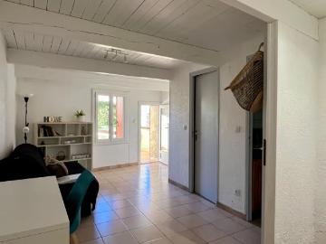 Location House Rue du Presbytère, Saint Bauzille de Montmel