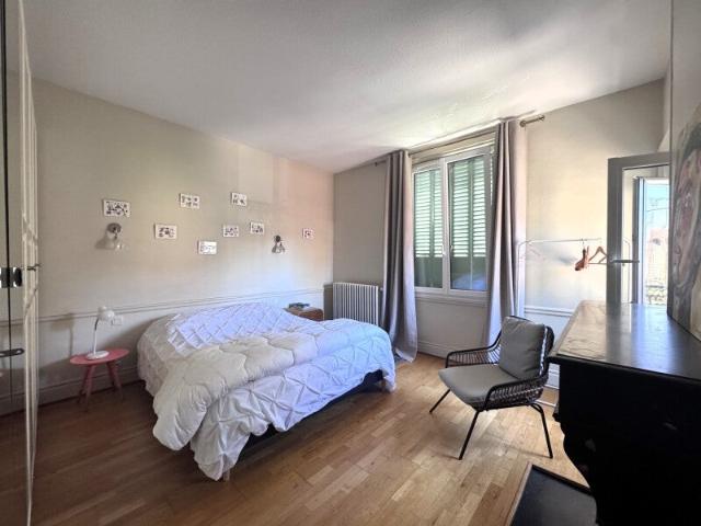 Location House Rue du Printemps, Troyes