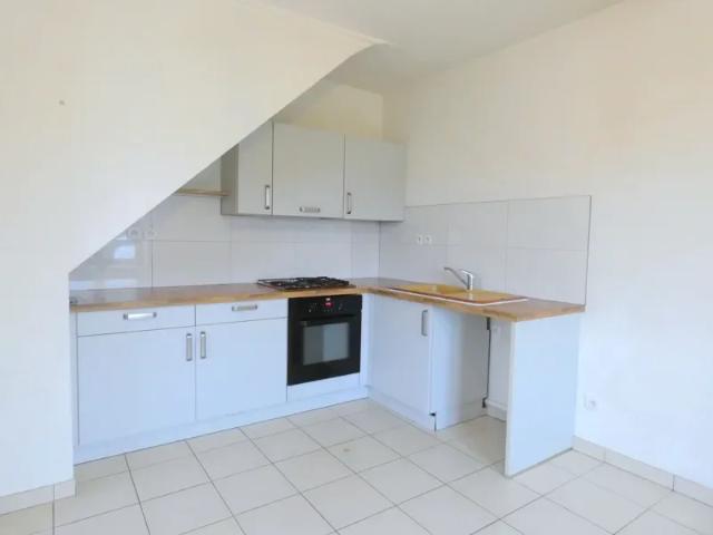 Location House Rue du Professeur Dufourt, Saint Genis Laval
