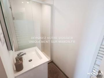 Location Appartement Rue Louise Michel, Vénissieux