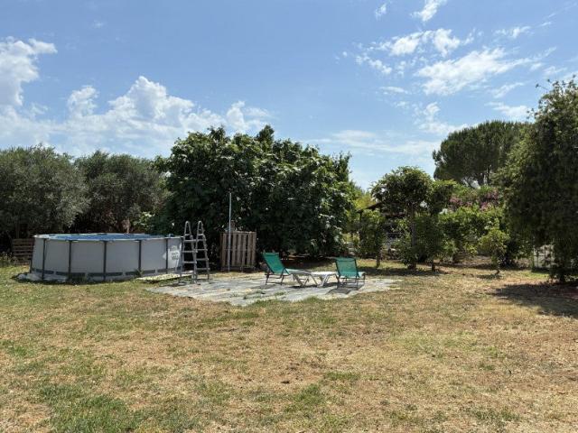 Location House Rue du Puits Neuf, Bassan