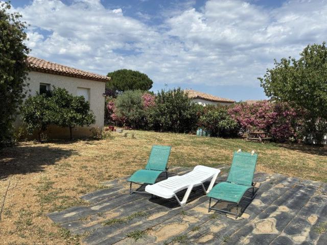 Location House Rue du Puits Neuf, Bassan