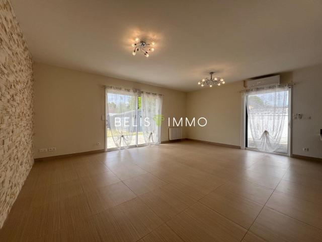 Location House Rue du Puits Tessier, Ballan Miré