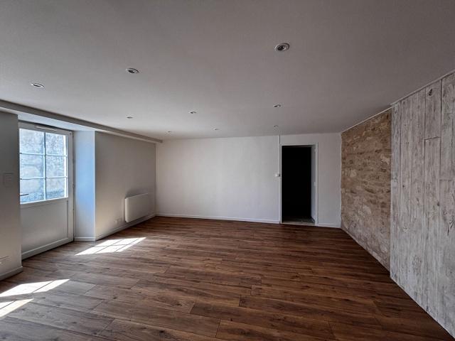 Location House Rue du Quaireau, L'Île d'Elle