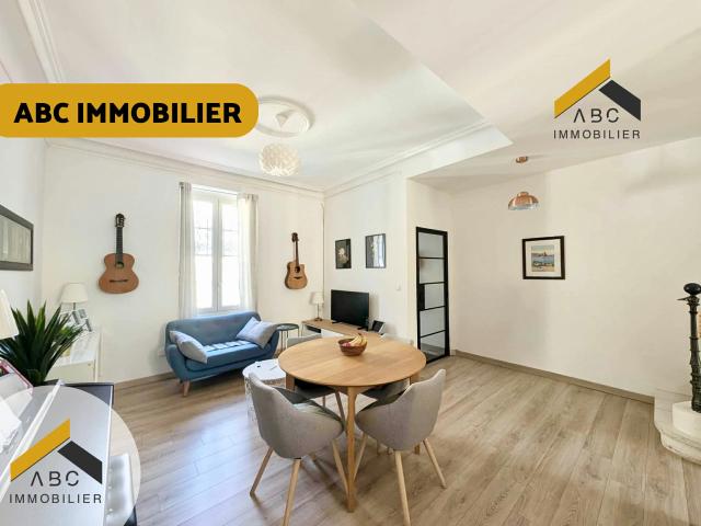 Location House Rue du Roussillon, Orange