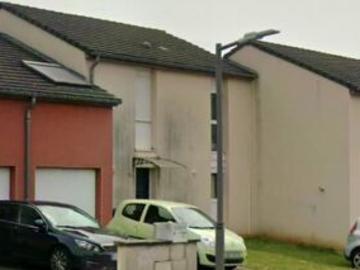 Location House Rue du Roussillon, Sainte Marie aux Chênes