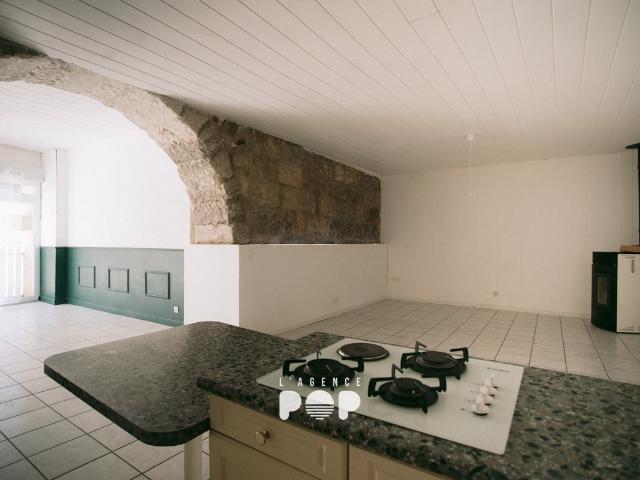 Location House Rue du Rocher, Agonac