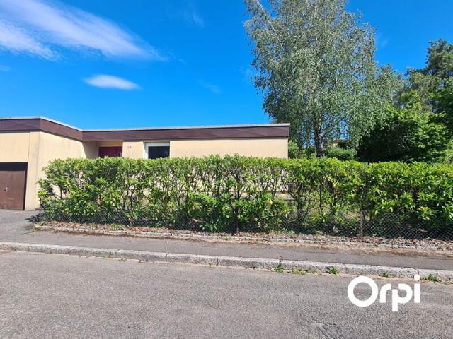 Location House Rue du Rossburg, Riedisheim