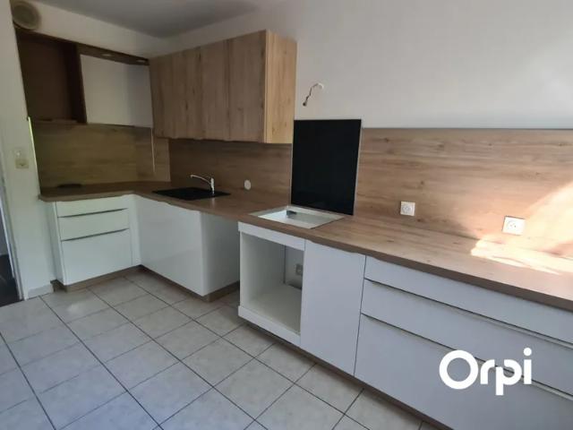 Location House Rue du Rossburg, Riedisheim