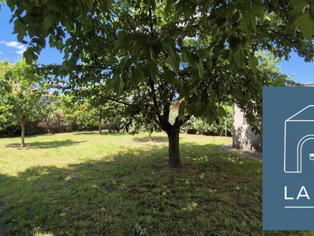 Location House Rue du Repos, Genas