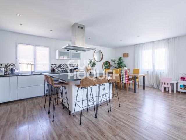 Location House Rue du Repos, Jonage
