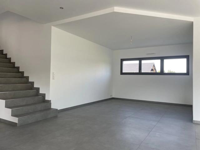 Location House Rue du Rhin, Blotzheim