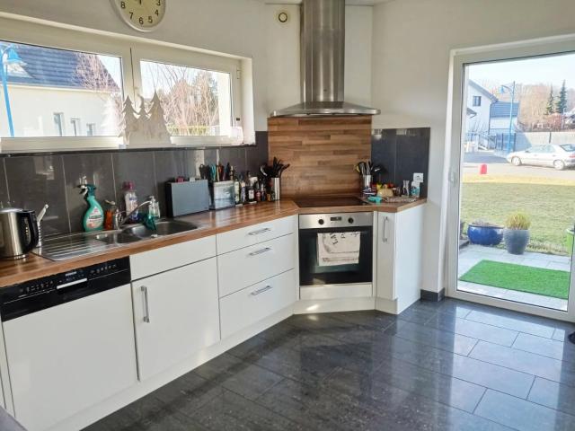 Location House Rue du Rhin, Blotzheim