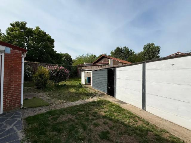 Location House Rue du Rietz, Sailly sur la Lys