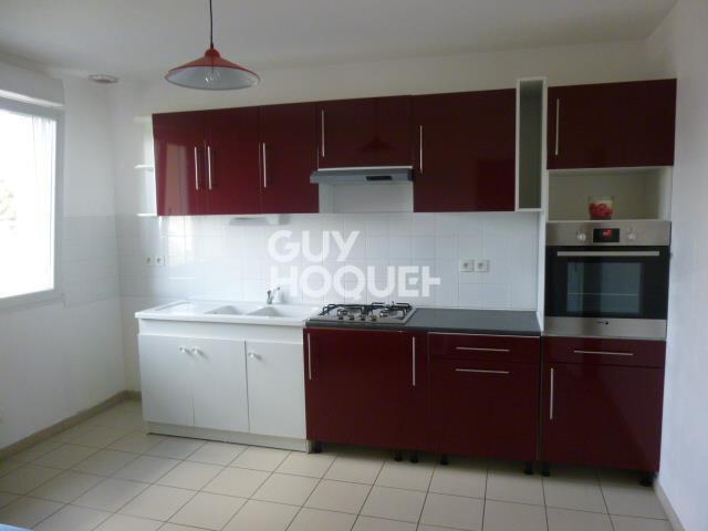 Location House Rue du Tour de Ville, Estrées Deniécourt
